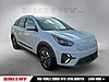 Used 2022 KIA NIRO EV EX in GLEN BURNIE, MARYLAND