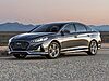 Used 2018 HYUNDAI SONATA SPORT in GLEN BURNIE, MARYLAND