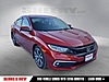 Used 2020 Honda Civic TOURING in GLEN BURNIE, MARYLAND