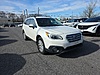 Used 2016 SUBARU OUTBACK 2.5I PREMIUM in GLEN BURNIE, MARYLAND