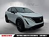 Used 2023 NISSAN ARIYA EVOLVE+ in GLEN BURNIE, MARYLAND