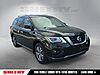 Used 2020 NISSAN PATHFINDER SV in GLEN BURNIE, MARYLAND