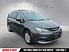 Used 2021 CHRYSLER VOYAGER LXI in GLEN BURNIE, MARYLAND