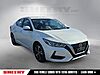 Used 2022 NISSAN SENTRA SV in GLEN BURNIE, MARYLAND