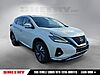 Used 2023 NISSAN MURANO SL in GLEN BURNIE, MARYLAND