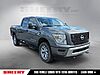 Used 2024 NISSAN TITAN XD SV in GLEN BURNIE, MARYLAND