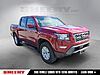 Used 2024 NISSAN FRONTIER SV in GLEN BURNIE, MARYLAND