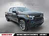 Used 2024 CHEVROLET SILVERADO 1500 RST in GLEN BURNIE, MARYLAND