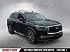 Used 2025 INFINITI QX60 SENSORY in GLEN BURNIE, MARYLAND