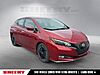 Used 2023 NISSAN LEAF SV PLUS in GLEN BURNIE, MARYLAND