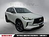 Used 2023 INFINITI QX60 LUXE in GLEN BURNIE, MARYLAND