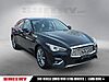 Used 2023 INFINITI Q50 LUXE in GLEN BURNIE, MARYLAND