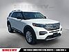 Used 2020 FORD EXPLORER LIMITED in GLEN BURNIE, MARYLAND