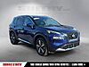 Used 2023 NISSAN ROGUE PLATINUM in GLEN BURNIE, MARYLAND