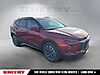 Used 2025 CHEVROLET BLAZER RS in GLEN BURNIE, MARYLAND