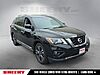 Used 2017 NISSAN PATHFINDER PLATINUM in GLEN BURNIE, MARYLAND