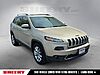 Used 2015 JEEP CHEROKEE LIMITED in GLEN BURNIE, MARYLAND