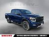 Used 2024 NISSAN TITAN PRO-4X in GLEN BURNIE, MARYLAND