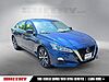 Used 2022 NISSAN ALTIMA 2.5 SR in GLEN BURNIE, MARYLAND