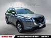 Used 2023 NISSAN PATHFINDER SL in GLEN BURNIE, MARYLAND