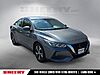 Used 2021 NISSAN SENTRA SV in GLEN BURNIE, MARYLAND