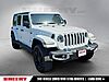 Used 2023 JEEP WRANGLER SAHARA 4XE in GLEN BURNIE, MARYLAND
