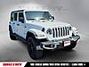 Used 2023 JEEP WRANGLER SAHARA 4XE in GLEN BURNIE, MARYLAND