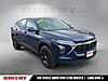 Used 2024 CHEVROLET TRAX LS in GLEN BURNIE, MARYLAND