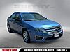 Used 2010 FORD FUSION SEL in GLEN BURNIE, MARYLAND