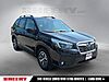 Used 2021 SUBARU FORESTER PREMIUM in GLEN BURNIE, MARYLAND