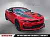 Used 2021 CHEVROLET CAMARO SS in GLEN BURNIE, MARYLAND