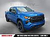 Used 2022 CHEVROLET SILVERADO 1500 CUSTOM in GLEN BURNIE, MARYLAND