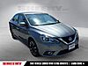 Used 2017 NISSAN SENTRA SR in GLEN BURNIE, MARYLAND