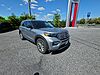 Used 2023 FORD EXPLORER LIMITED in GLEN BURNIE, MARYLAND
