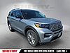 Used 2023 FORD EXPLORER LIMITED in GLEN BURNIE, MARYLAND