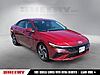 Used 2024 HYUNDAI ELANTRA LIMITED in GLEN BURNIE, MARYLAND