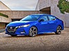 Used 2022 NISSAN SENTRA SR in GLEN BURNIE, MARYLAND