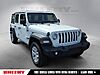Used 2023 JEEP WRANGLER SPORT S in GLEN BURNIE, MARYLAND