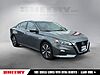 Used 2022 NISSAN ALTIMA 2.5 SV in GLEN BURNIE, MARYLAND