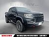 Used 2021 CHEVROLET COLORADO ZR2 in GLEN BURNIE, MARYLAND