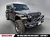 Used 2023 JEEP WRANGLER RUBICON 4XE in GLEN BURNIE, MARYLAND