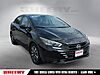 Used 2025 NISSAN VERSA 1.6 S in GLEN BURNIE, MARYLAND