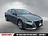 Used 2025 NISSAN ALTIMA 2.5 S in GLEN BURNIE, MARYLAND