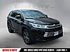 Used 2019 TOYOTA HIGHLANDER LE in GLEN BURNIE, MARYLAND