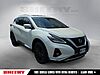 Used 2024 NISSAN MURANO PLATINUM in GLEN BURNIE, MARYLAND