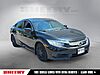 Used 2017 Honda Civic LX in GLEN BURNIE, MARYLAND