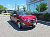 Used 2018 CHEVROLET EQUINOX PREMIER in GLEN BURNIE, MARYLAND