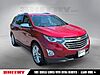 Used 2018 CHEVROLET EQUINOX PREMIER in GLEN BURNIE, MARYLAND