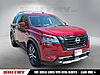 Used 2023 NISSAN PATHFINDER PLATINUM in GLEN BURNIE, MARYLAND