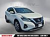 Used 2021 NISSAN MURANO SL in GLEN BURNIE, MARYLAND